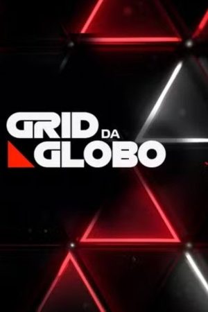 Grid da Globo (2026) poster