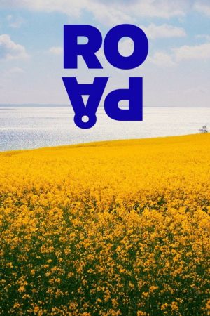 RO PÅ i naturen (2026) poster