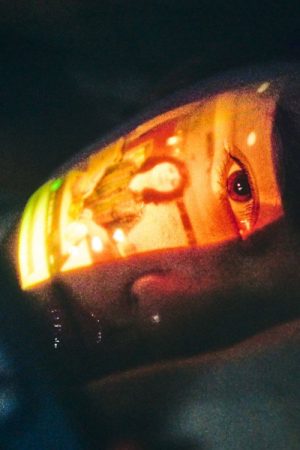 Mould (2026) poster