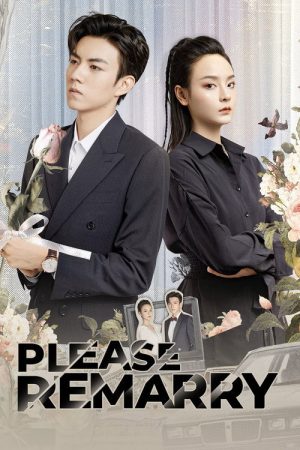 Please Remarry (2023) poster