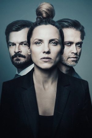 Układ (2021) poster