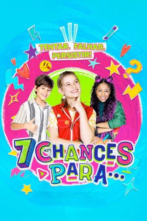 7 Chances Para… (2022) poster