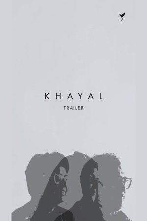 Khayal (2025) poster
