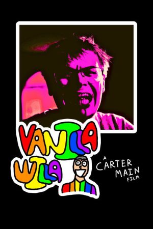 Vanilla Willa (2026) poster