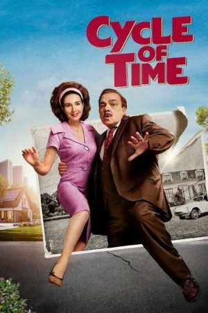 Cycle of Time (2025) poster