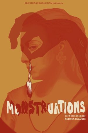 Monstruations (2026) poster