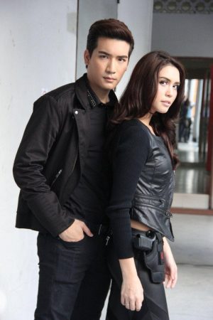 มือปราบสายเดี่ยว (2021) poster