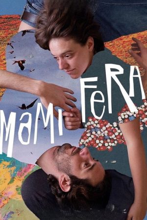 Mamífera (2024) poster
