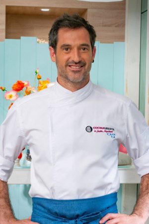 Cocina abierta de Joseba Arguiñano (2026) poster