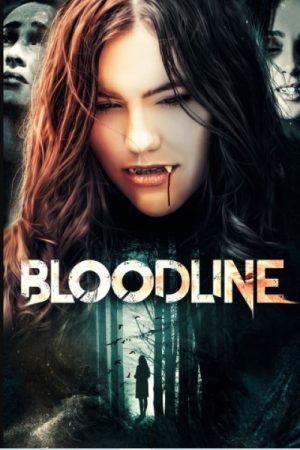 Bloodline (2021) poster
