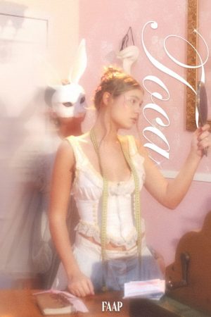 Burrow (2025) poster
