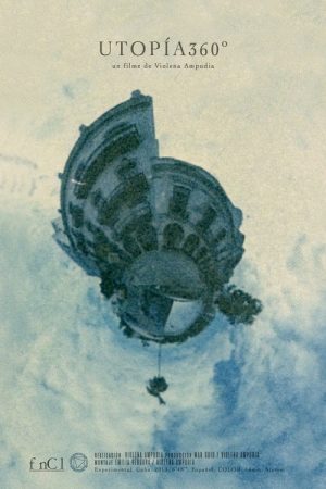 Utopía 360° (2020) poster