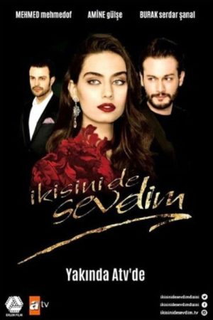İkisini de Sevdim (2017) poster