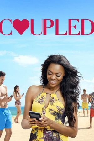 Coupled (2016) poster