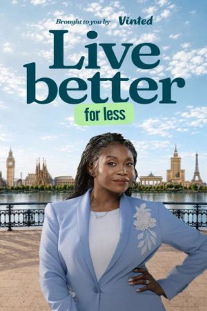 Live better for less (2026) poster