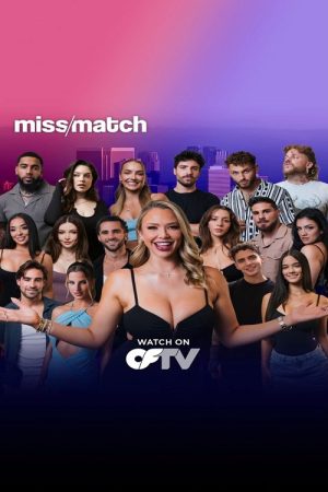 Miss/Match (2022) poster