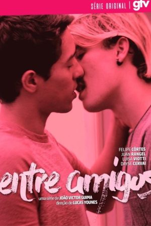 Entre Amigos (2017) poster