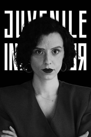 Juvenile Inspektor: The Shadow Over Jõhvi (2026) poster