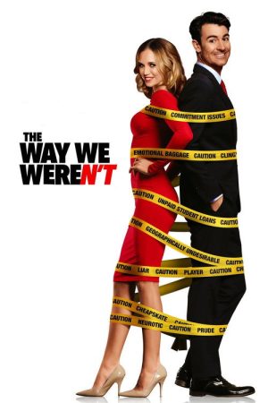 The Way We Weren’t (2019) poster