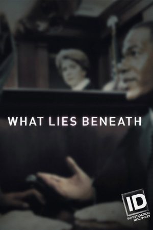 What Lies Beneath (2018) poster