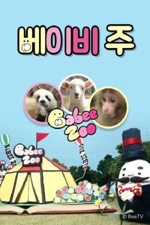 베이비 주 (2020) poster