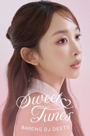 Sweet Tunes with DJ Deets (2026) poster