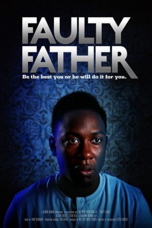 Faulty Father (2019) poster