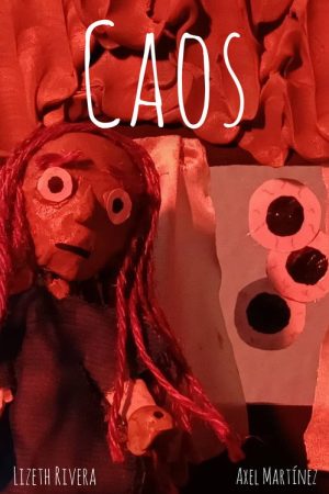 CAOS (2025) poster