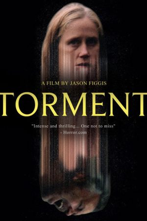 Torment (2018) poster