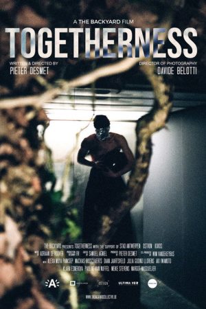 Togetherness (2022) poster