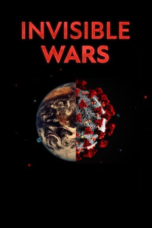 Invisible Wars (2021) poster