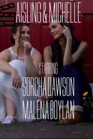 Aisling & Michelle (2022) poster