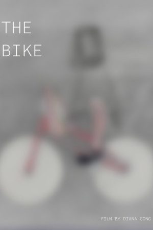 The Bike (2020) poster