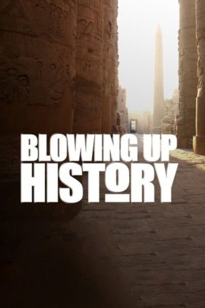 Blowing Up History (2016) poster