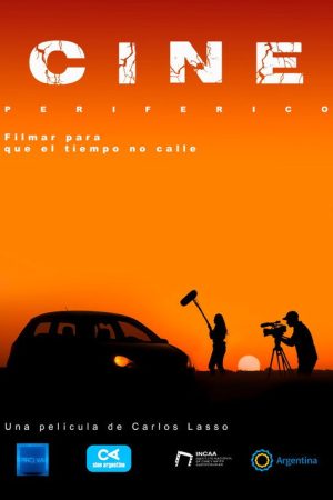 Cine periférico (2026) poster