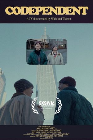 Codependent (2026) poster