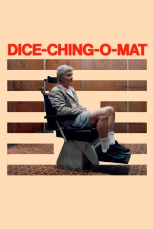 Dice-Ching-O-Mat (2026) poster