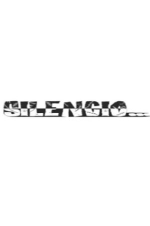Silencio… (2021) poster