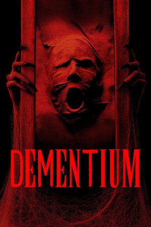 Dementium (2026) poster