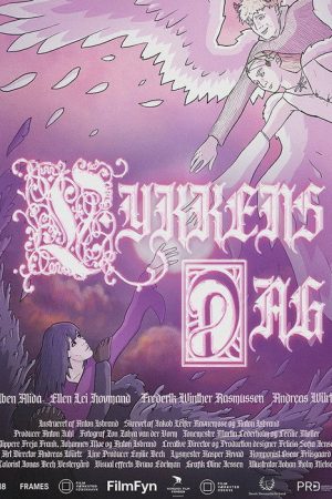 Lykkens Dag (2025) poster