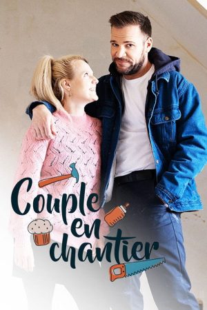 Couple en chantier (2020) poster