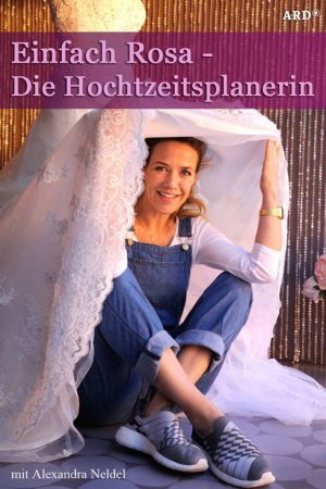 Einfach Rosa – Verliebt, verlobt, verboten (2016) poster