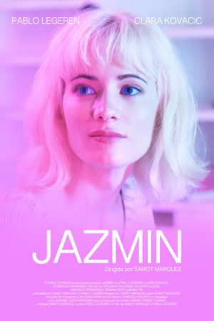 Jazmin (2018) poster