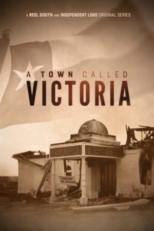 A Town Called Victoria (2023) poster