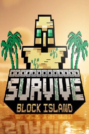 Survive Block Island (2022) poster