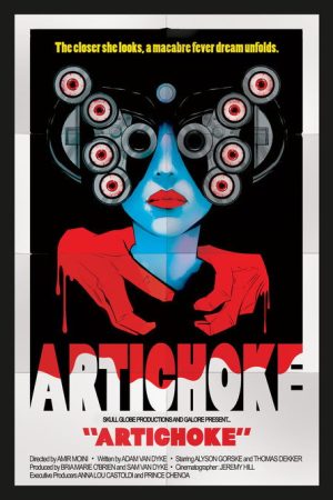 Artichoke (2026) poster