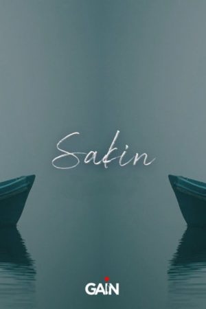 Calm (2021) poster