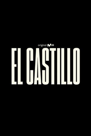 The Castle (2026) poster