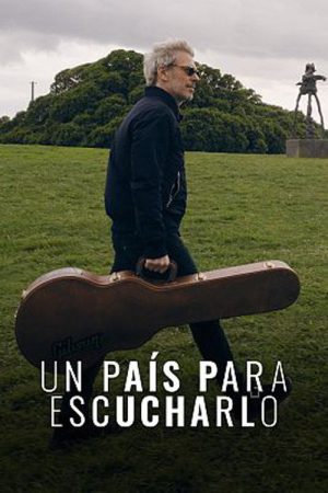 Un país para escucharlo (2019) poster