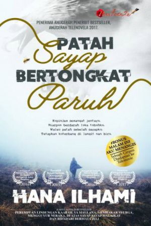 Patah Sayap Bertongkat Paruh (2019) poster
